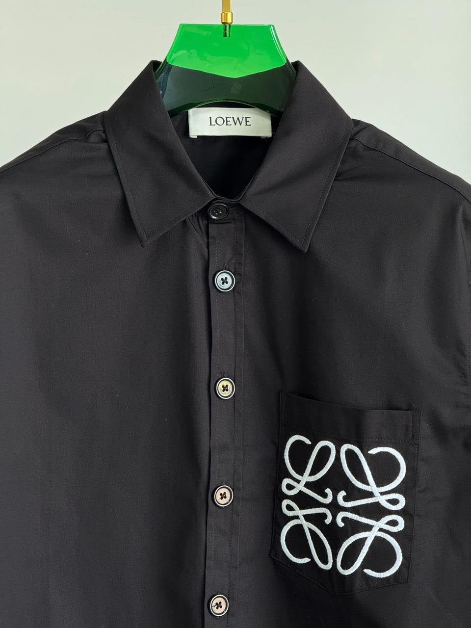 Loewe Shirt 3 colors