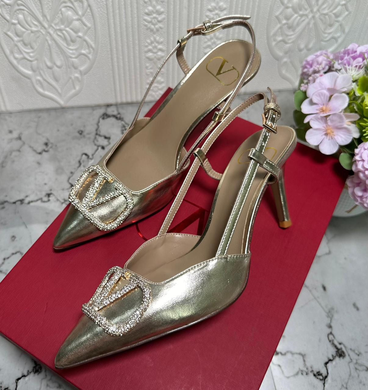 VALENTINO Heels