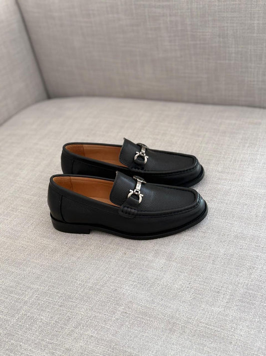 Ferragamo Loafers