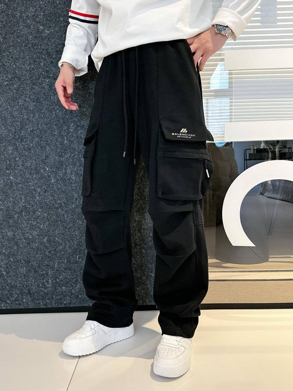 Balenciaga Pants 2 colors