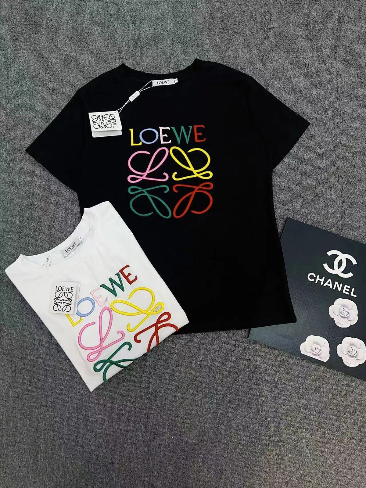 Mix Female T-Shirts