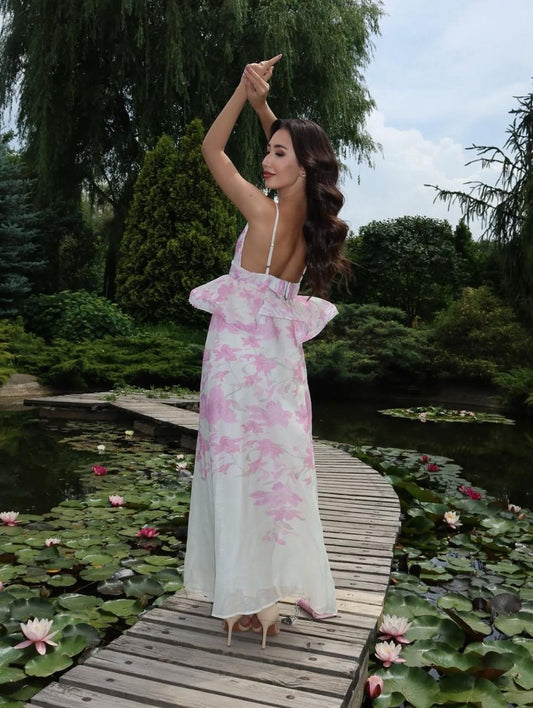 Zimmerman Dress 2 colors