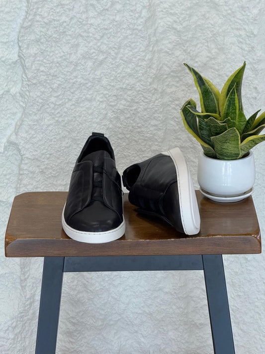 Zegna Shoes