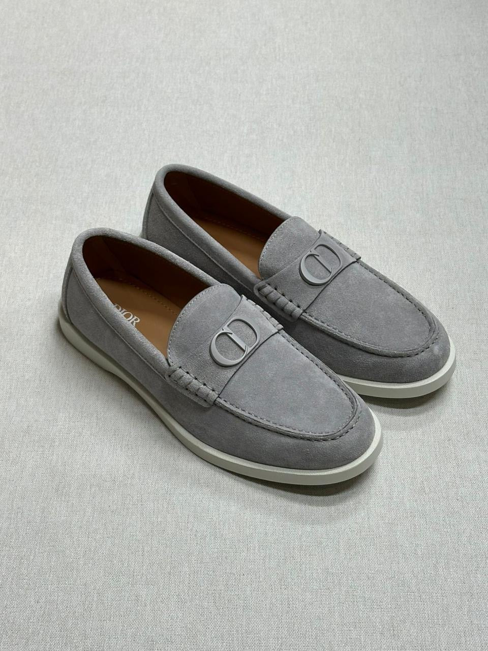 Dior Loafers 4 colors