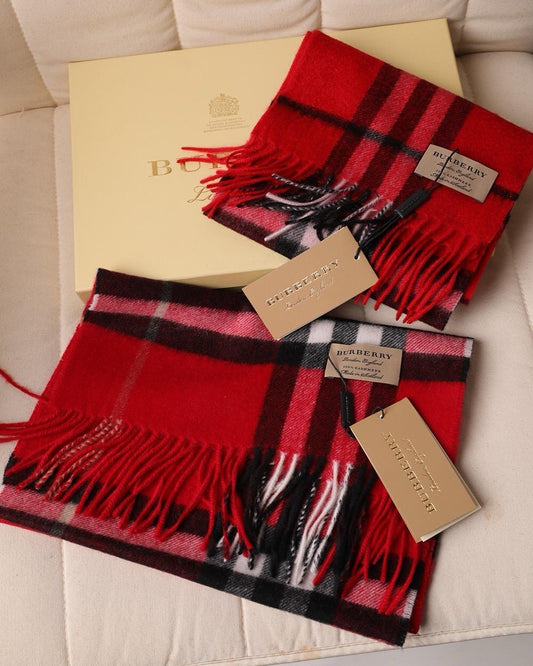 Burberry Unisex Scarf