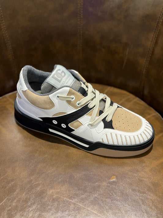 DOLCE & GABBANA Shoes