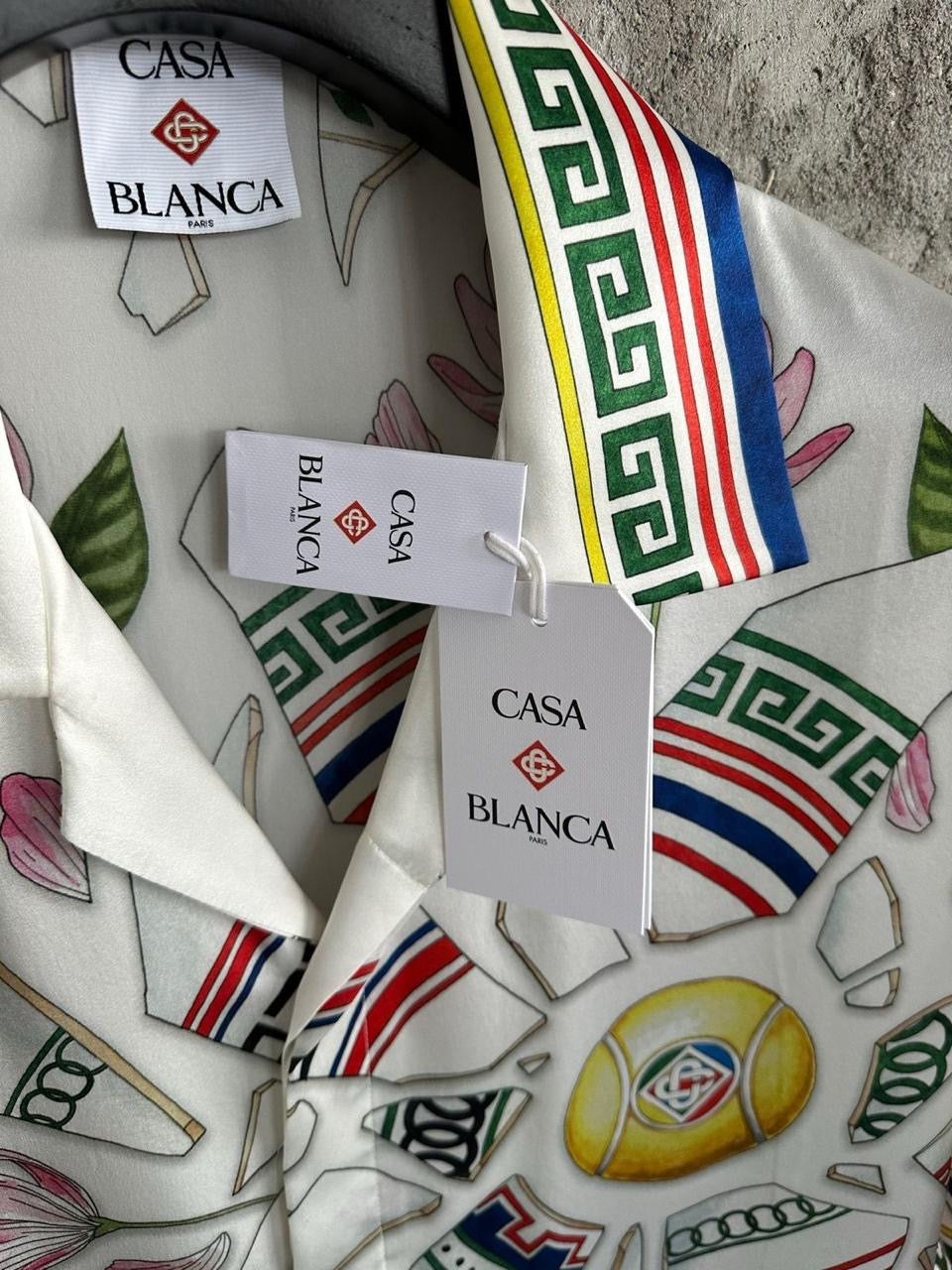 Casablanca Set