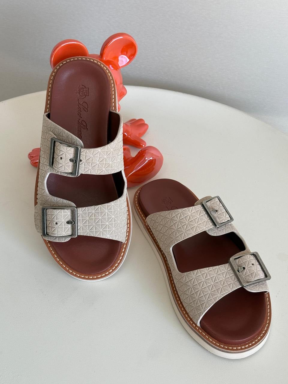 Loro Piana Slippers 5 colors