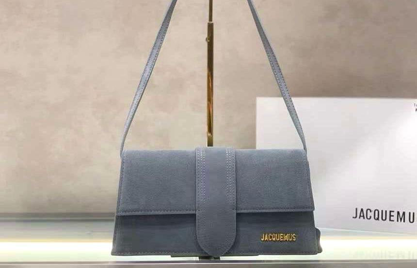 Jacquemus Sling Bag 9 colors