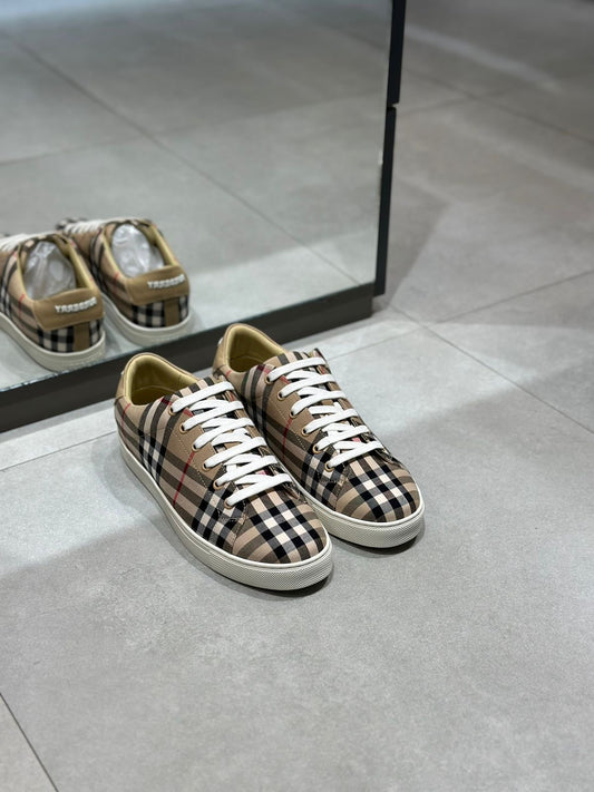Burberry Shoes