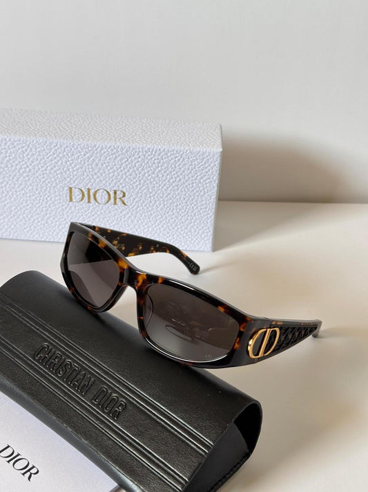 Dior Sunglasses 2 colors
