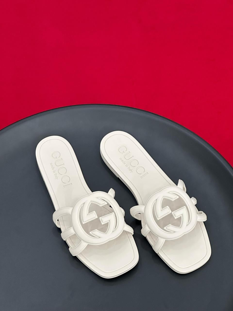Gucci Slippers 6 colors