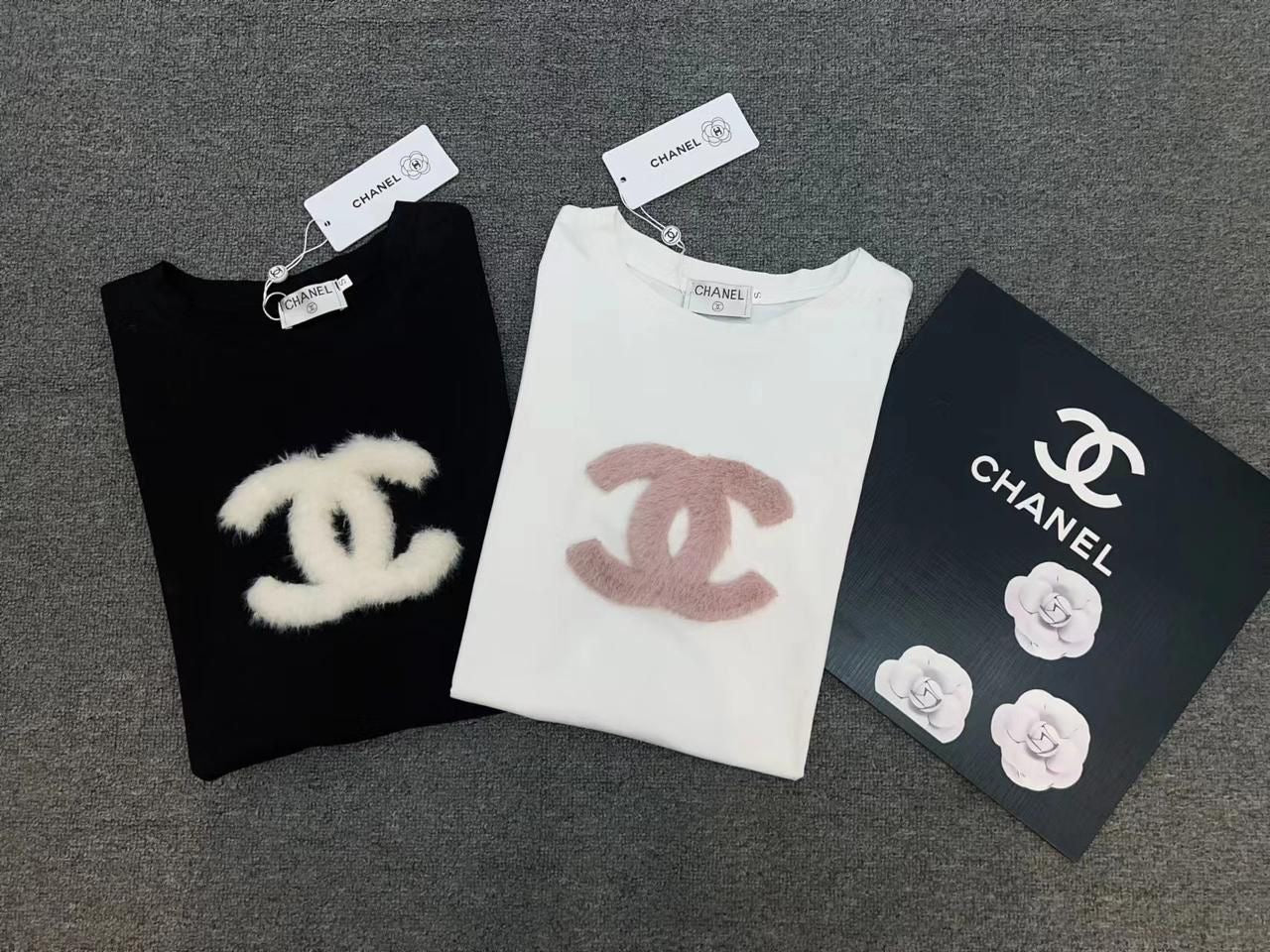 Mix Female T-Shirts
