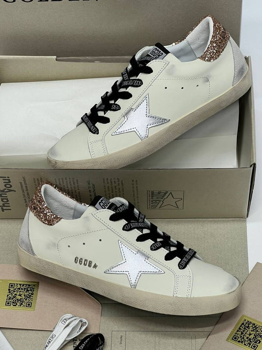 Golden Goose Shoes 4 colors