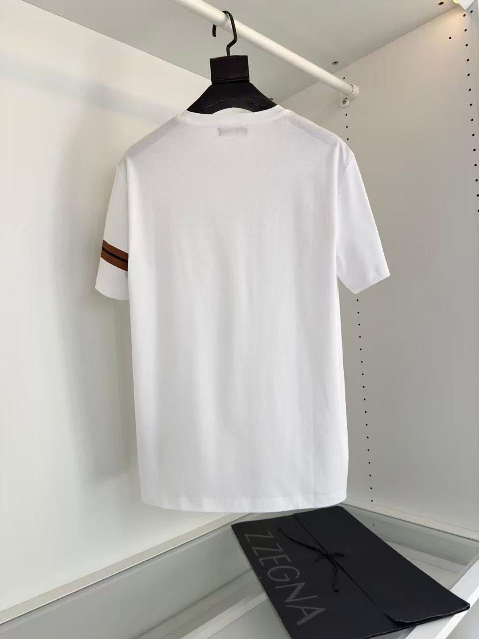 Zegna T-Shirt 4 colors
