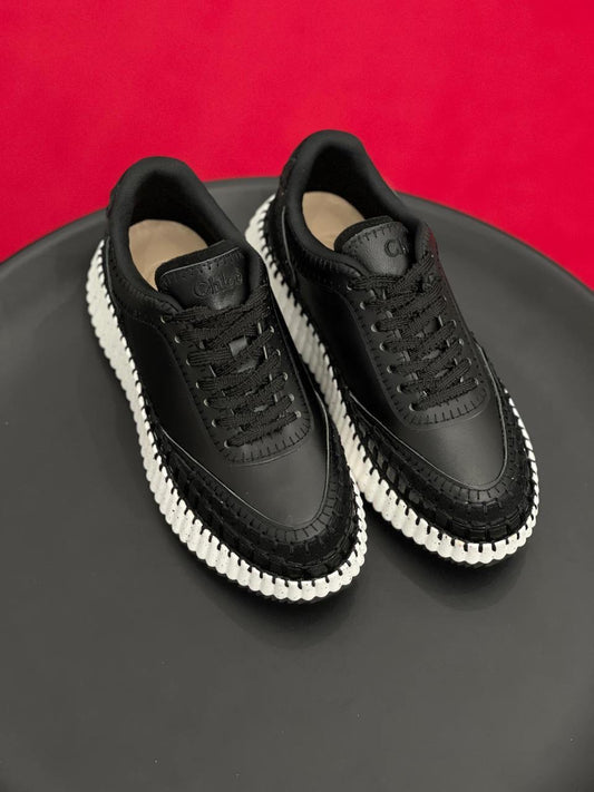 Chloe Sneakers 2 colors