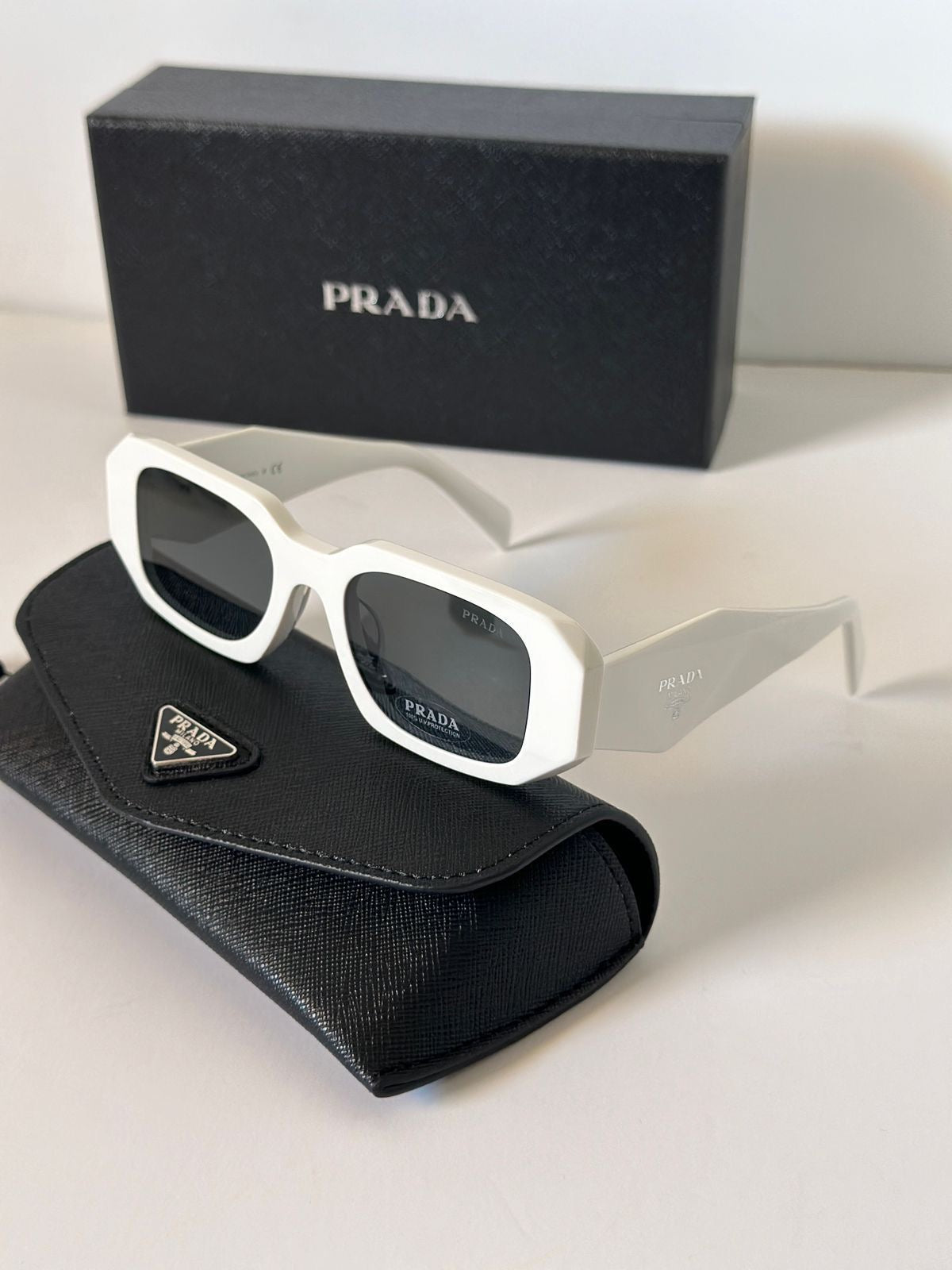 Prada Sunglasses many colors