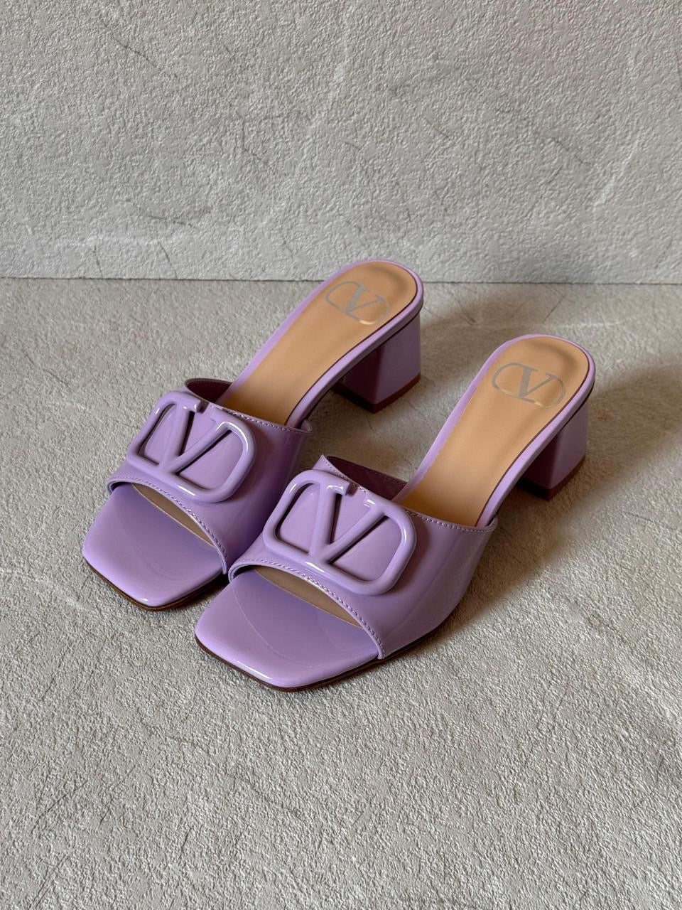 Valentino Heels 5 colors