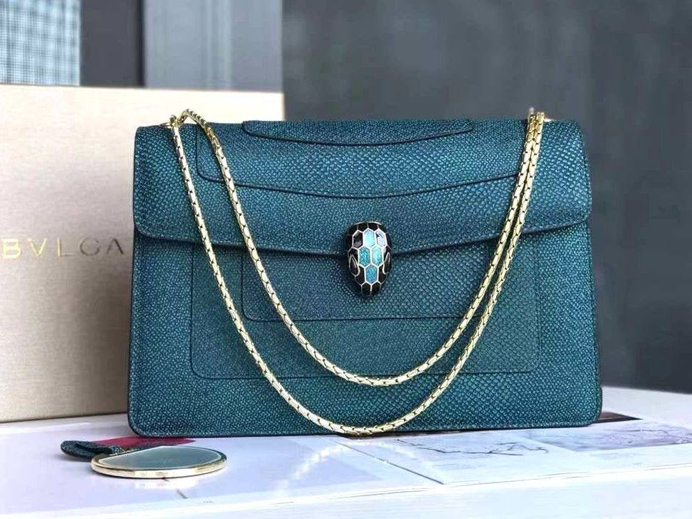 Bvlgari Sling Bag 7 colors