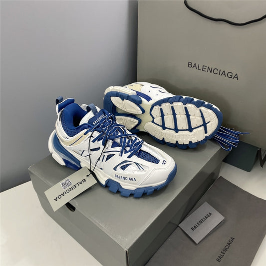 Balenciaga track Shoes