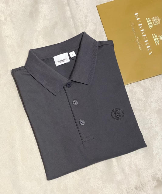 Burberry Polo Shirt 2 colors