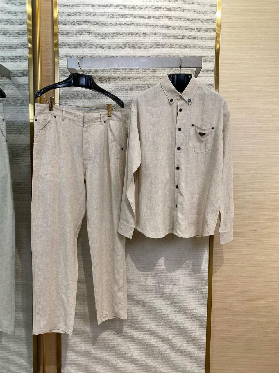 Prada Set