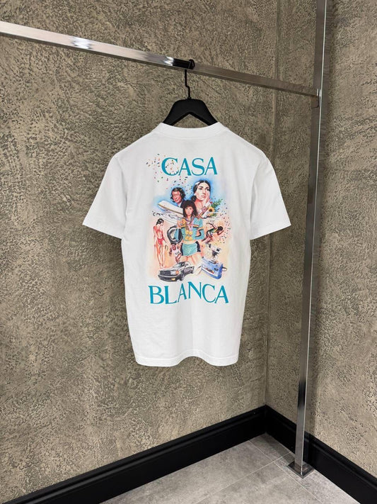Casablanca T-Shirt