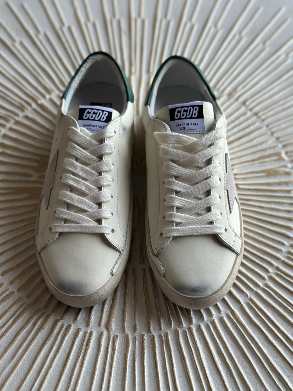 Golden Goose Sneakers 3 colors