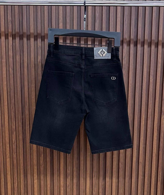 Dior Jeans Short