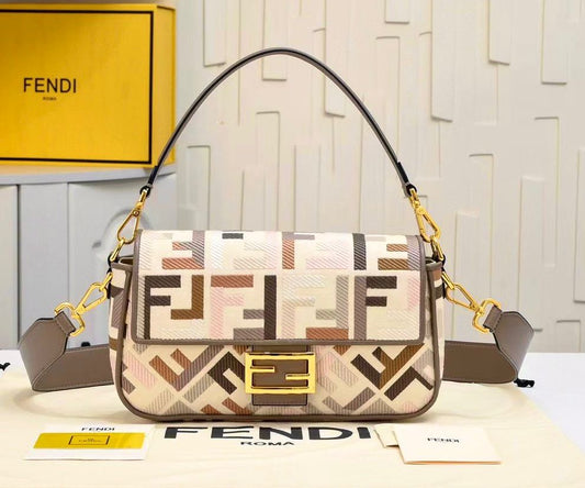Fendi Sling Bags 6 colors