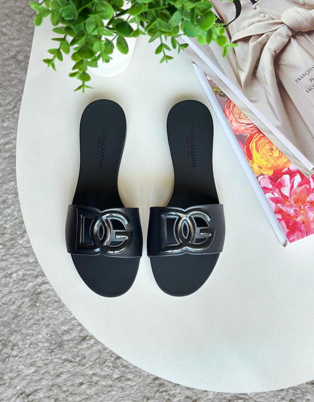 Dolce & Gabbana Slippers