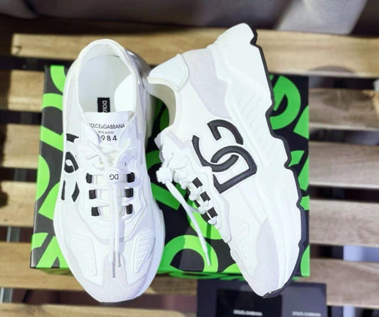 Dolce & Gabbana Shoes