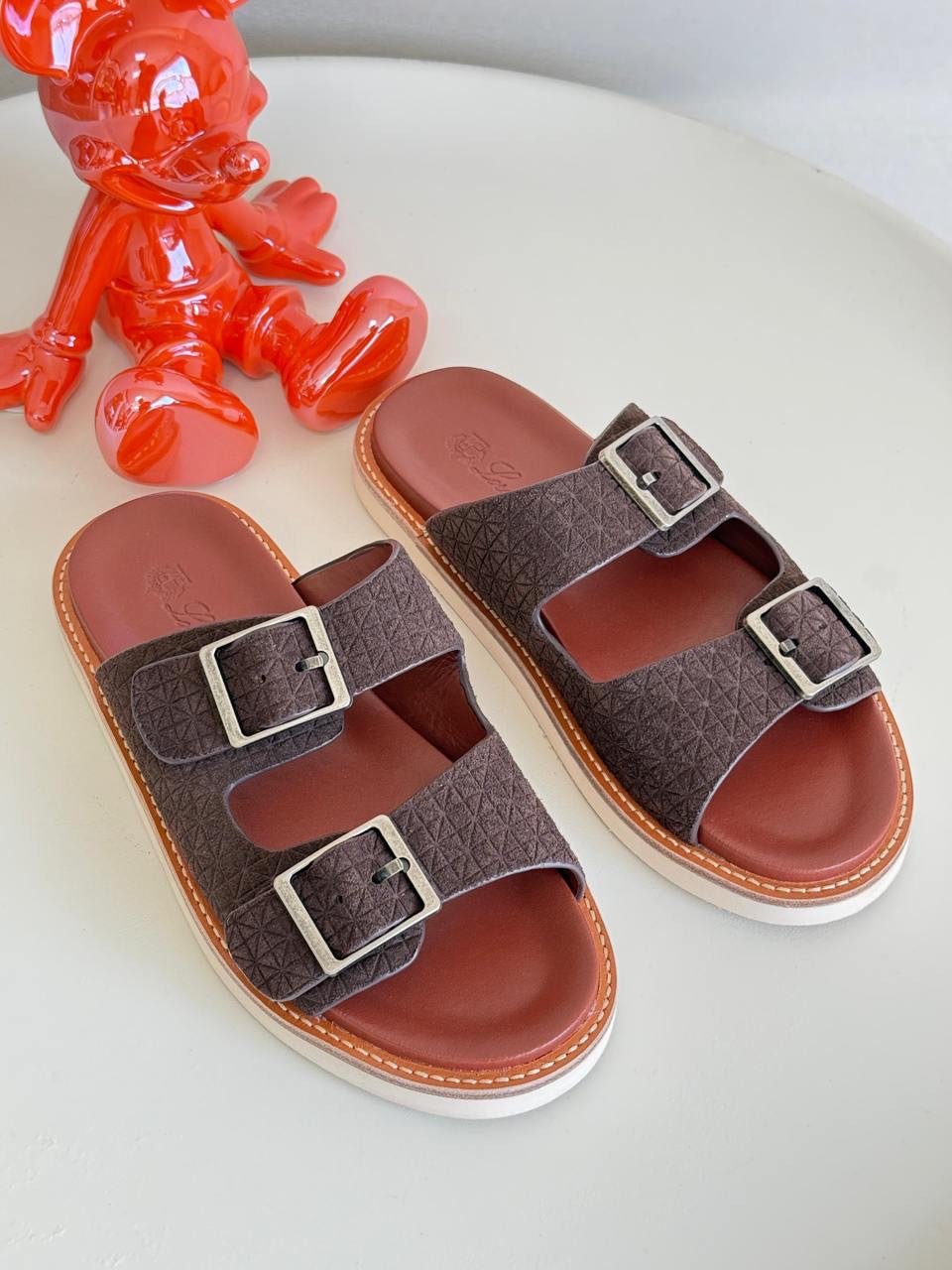 Loro Piana Slippers 5 colors