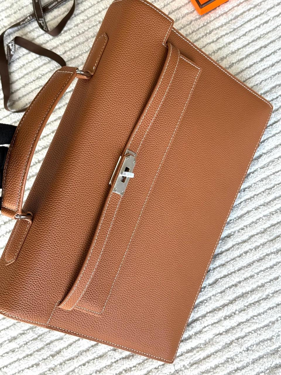 Hermes Laptop Bag 3 colors