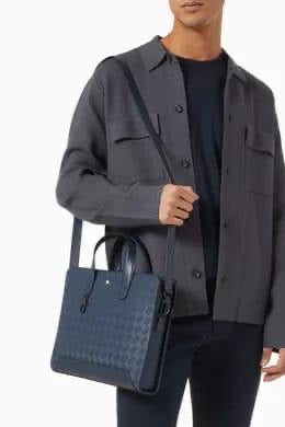 MontBlanc Laptop Bag (VIP Quality)