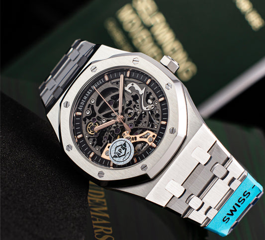 Audemars Piguet Skeleton Watch