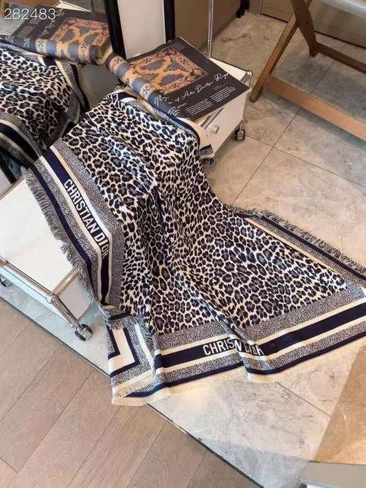 Dior Scarf