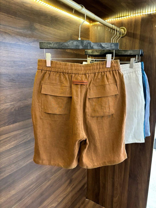 Zegna Shorts 5 colors