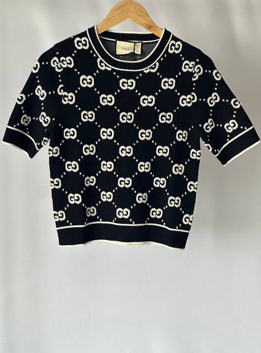 Gucci T-Shirts 3 colors