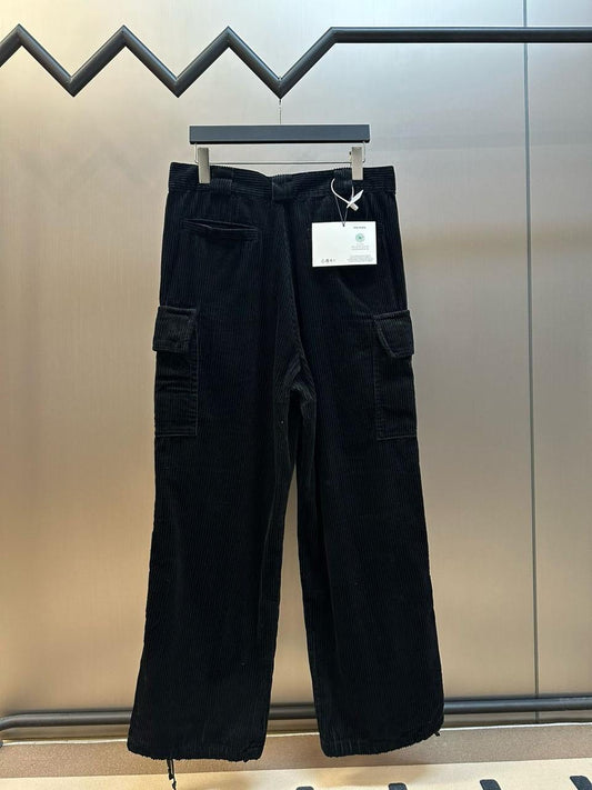 Prada Cargo Pants
