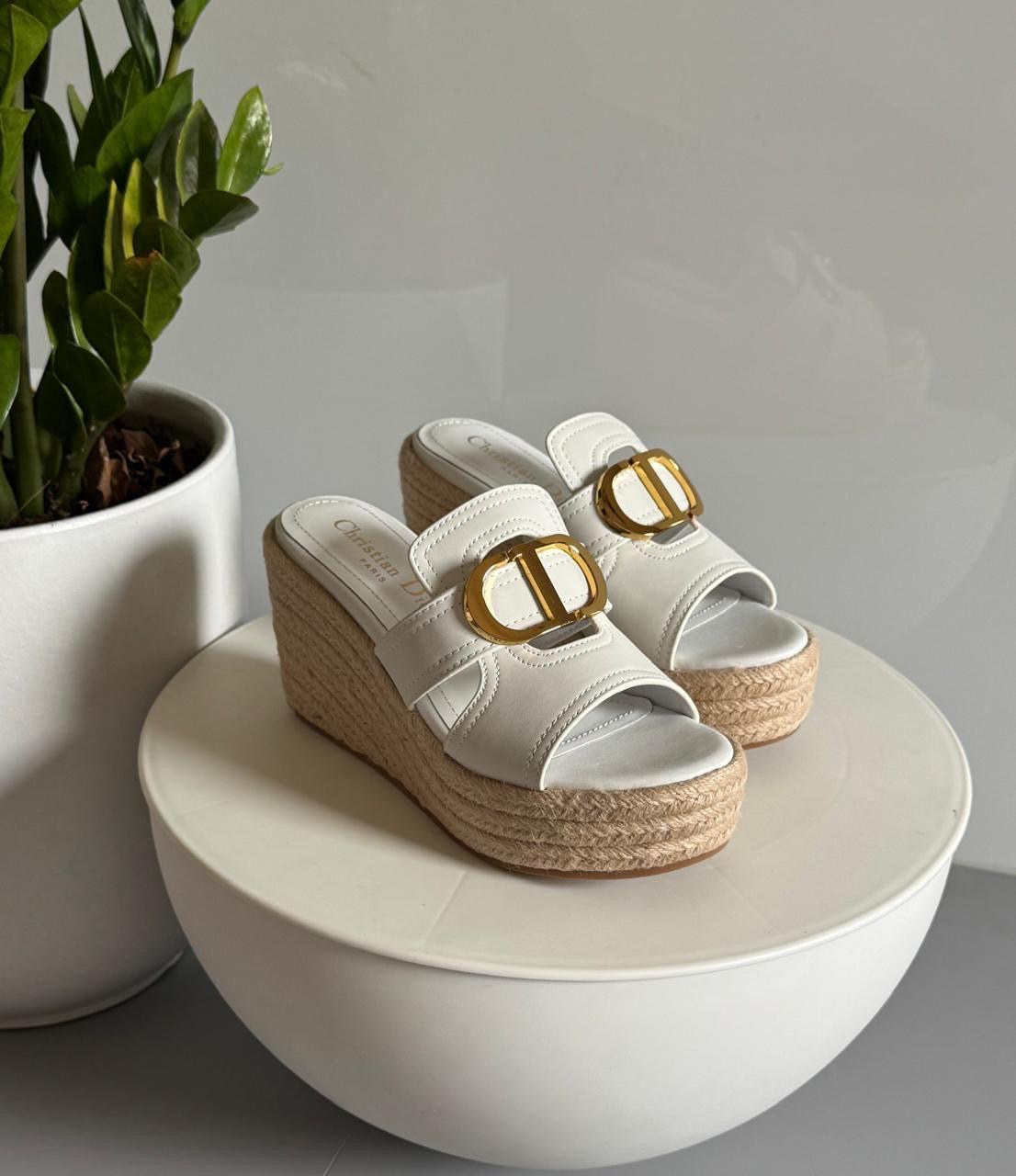 Dior Heels 3 colors