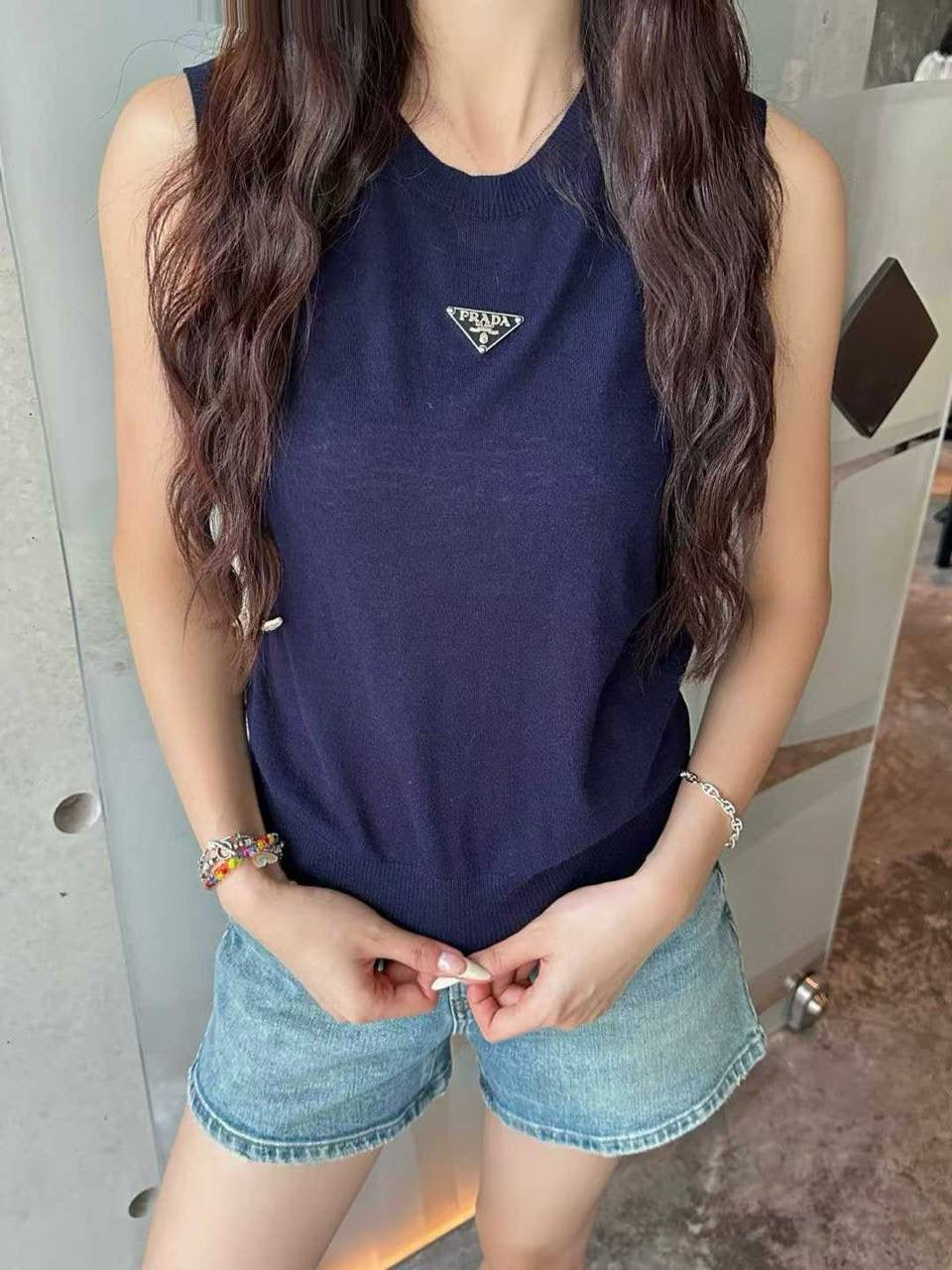 Prada T-shirt 3 colors