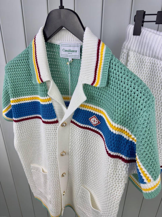 Casablanca Set
