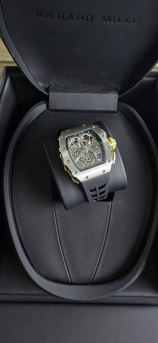 Richard mille Rm11-03 watch