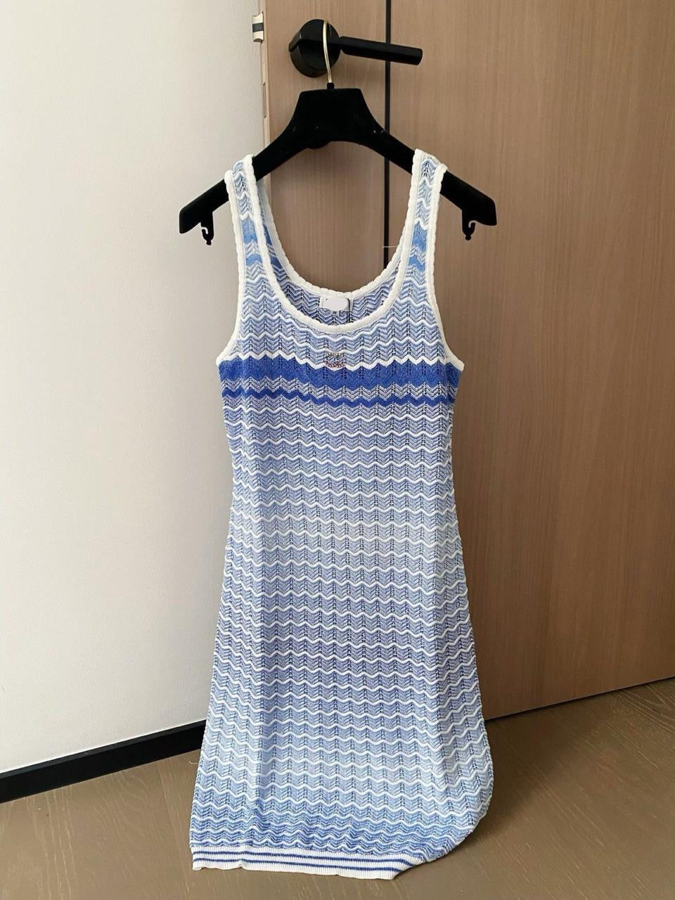 Chanel Dress 2 colors