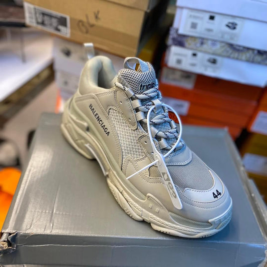 Balenciaga Triple S Shoes