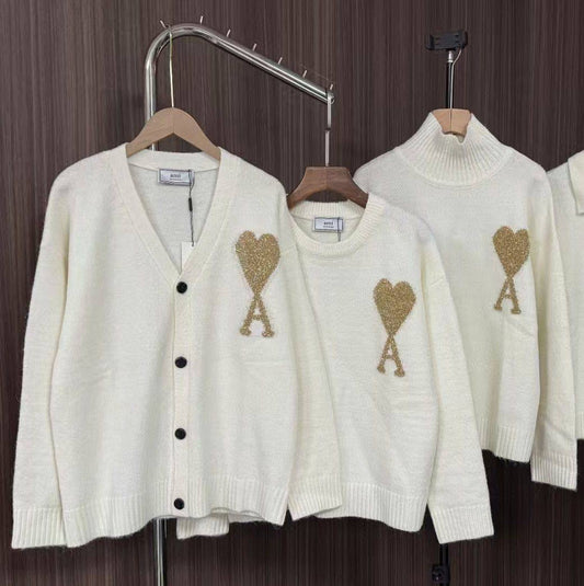 AMI Sweaters