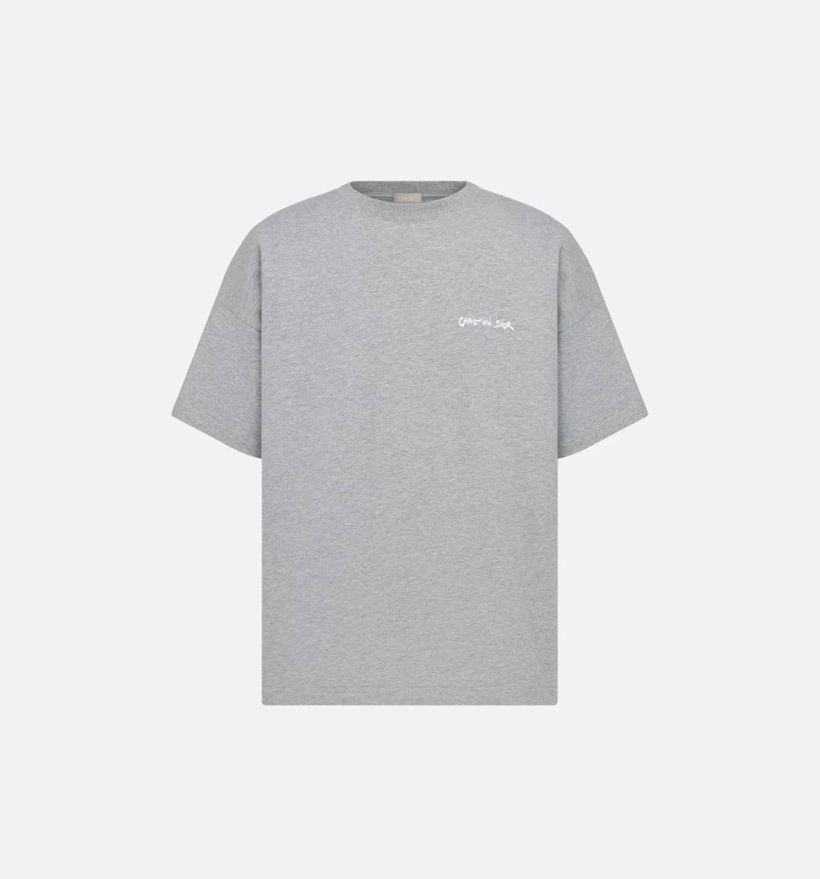 Dior T-Shirts 3 colors