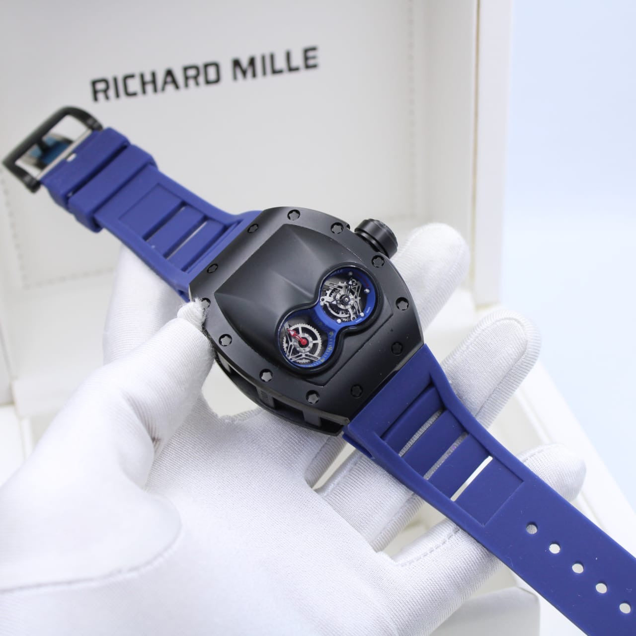 Richard Mille Watch 4 colors