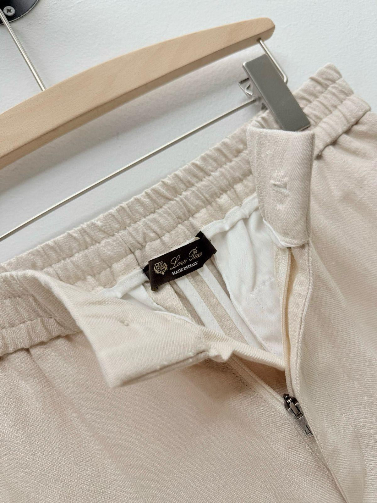 Loro Piana Set